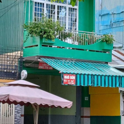 Bán nhà 191 Trần Hưng Đạo ,Nguyển Nghiêm,Quảng ngãi