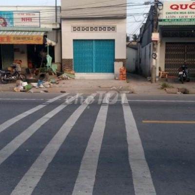 CHO THUÊ  GẤP MẶT TIỀN NHÀ LÊ ĐẠI HÀNH - THÀNH PHỐ QUẢNG NGÃI