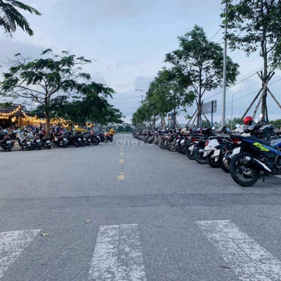 Đất dự án Hot! nhất sơn tịnh, sổ hồng trao tay  của  chủ đầu tư VSIP.