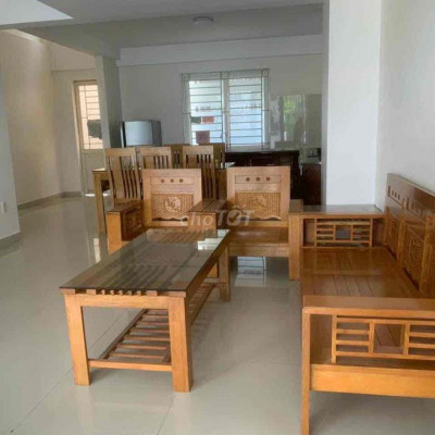 Cho thuê nhà mới nguyên căn đầy đủ nội thất tại TP Quảng Ngãi