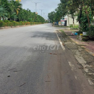 Đất mặt tiền kinh doanh Lê Quý Đôn 7x14m