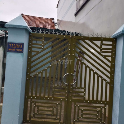 Nhà ở nguyên căn thoáng mát gần trường học cấp 1 và 2 gần chợ gần ga