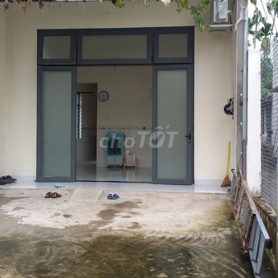 Cho thuê nhà nguyên căn, hẻm 61 Lê Quý Đôn (hẻm rộng 3.5m)