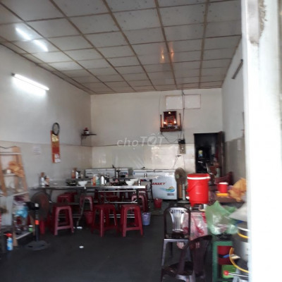 Nhà mặt tiền 343 Nguyễn Văn Linh gần trường, chợ, Visip, 577