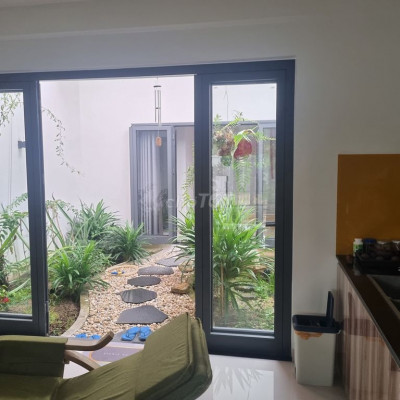 Nhà gần cầu Thạch Bích 125m², 2pn, Tịnh Ấn Tây