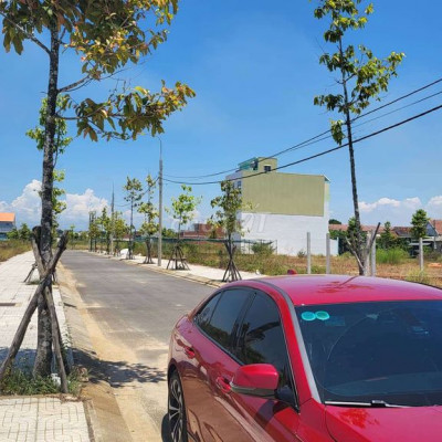 Bán hoàn vốn lô đất biệt thự Tăng Long Angkora Park