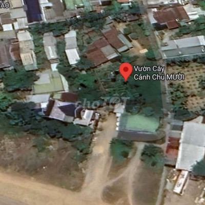 CHO THUÊ HOẶC BÁN(4tỷ) VƯỜN SÂN BAY QUẢNG PHÚ