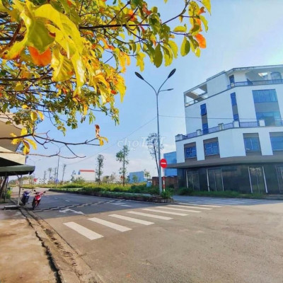 Bán đất nền Phú Mỹ giá rẻ, đối diện công viên, chiết khấu cao
