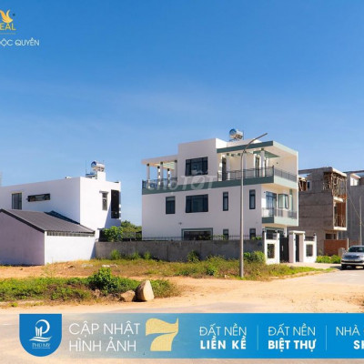 Mở bán block mới KĐT Phú Mỹ giá rẻ 1 tỷ, sổ sẵn, ngân hàng cho vay70%,