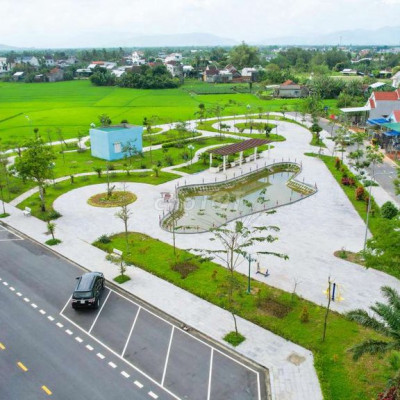 Cắt lỗ sâu 2 lô An Điền Phát 107,5m2 1,1x tỷ