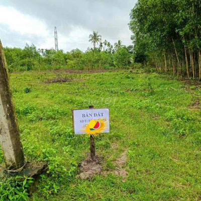 ĐẤT VƯỜN NGHĨA KỲ