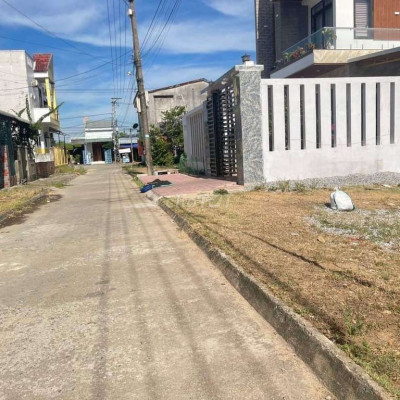 Bán Đất Khu tái định cư Vĩnh Trà