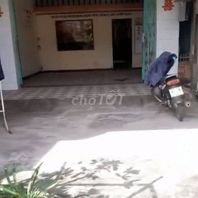 CHO THUÊ NHÀ NGUYÊN CĂN-3PN-NGUYỄN TRÃI-3TR3