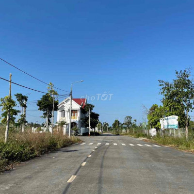 Chính chủ bán lô Phú Điền, đường thông Nguyễn Công Phương