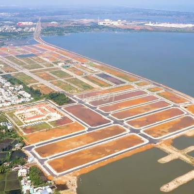 540TRIỆU CÓ NGAY 165m2 Lô đất nền Vịnh An Hoà, H. Đông Nam ngay Vịnh 1