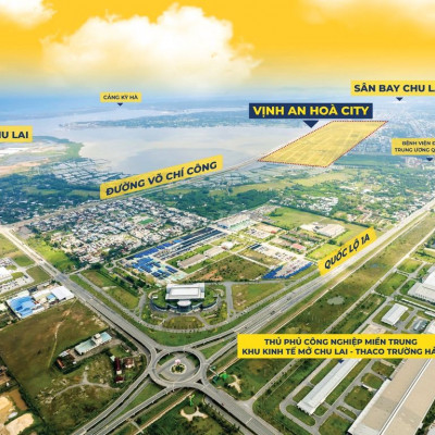 CẮT LỖ 500 Triệu Lô đất Vịnh 165m2 H.Đông Nam mát mẻ - gần trường THPT