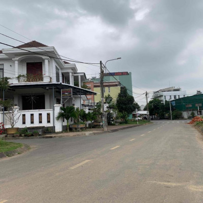 Đất biệt thự 15x20 khu Soi Đông Dương | hướng Đông - Bắc