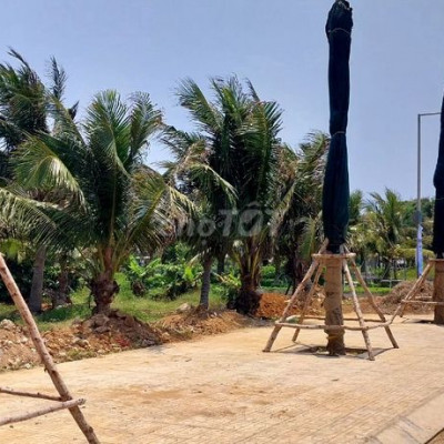 Bán lô đất mặt biển vip nhất đảo Lý Sơn, Quảng Ngãi