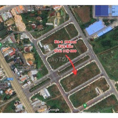 Chính chủ cần bán lỗ cạnh UBND H.La Hà giá chỉ hơn 1tỷ