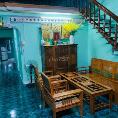 Nhà cấp 4, 3pn 100m2