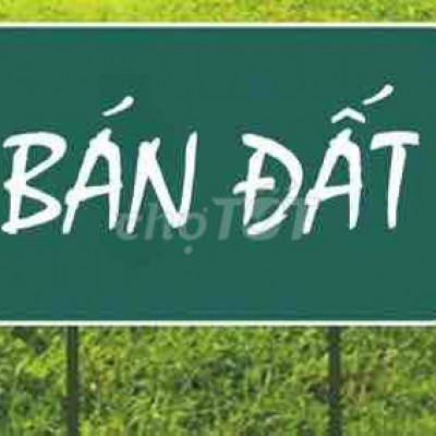 Bán lô đất MẶT TIỀN đường HOÀNG HOA THÁM, P. Quảng Phú, Tp. Quảng Ngãi