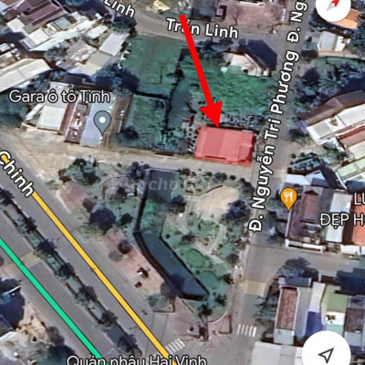 Cho thuê đất 220m2 lâu dài. trục đường Trường Chinh. gần BigC va QL1A