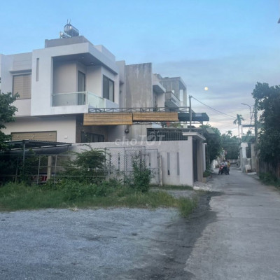 Bán đất thổ cư gần ga, trung tâm thành phố Quảng Ngãi