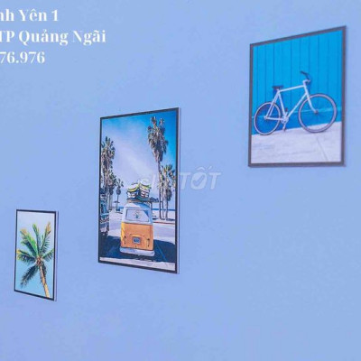 cho thuê phòng trọ đầy đủ trang thiết bị