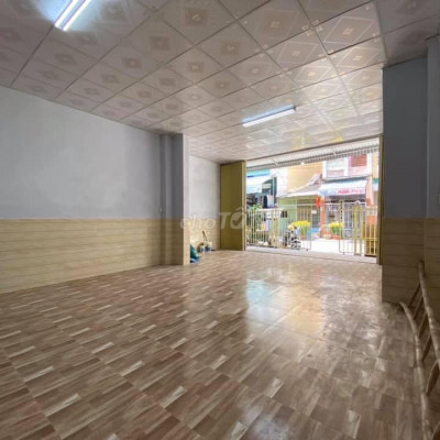 CẦN CHO THUÊ MẶT TIỀN KINH DOANH CHỢ QUẢNG NGÃI