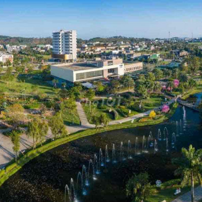 Nhà KĐT Vsip, đường Nguyễn Văn Linh