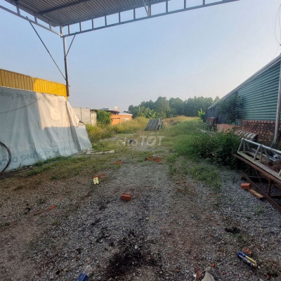 Cần tiền bán lô mặt tiền đường võ văn kiệt vòng xoay nhà máy nước