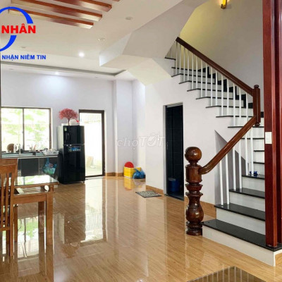 Cho Thuê Nhà KĐT VSIP 2PN, Phường Trương Quang Trọng