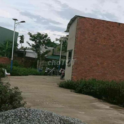 CẦN TIỀN BÁN NHANH LÔ ĐẤT HÀNH TRUNG