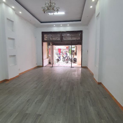 CHO THUÊ NHÀ 292 LÊ LỢI, 5X15 GIÁ 5TR