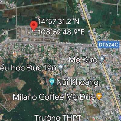 Cần Bán Đất Biệt Thự