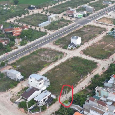 SỤP HẦM lô đất đường Võ Tùng 7m5