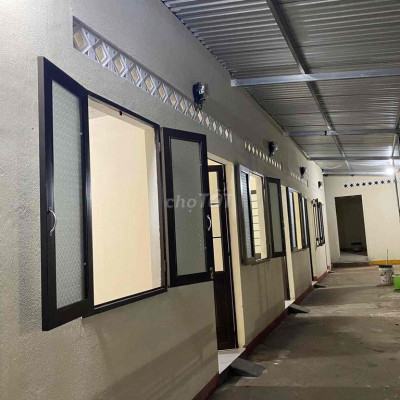 cho thuê trọ giá rẻ ngay KDC577