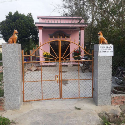 Cần bán nhà ở 2 phòng ngủ , Thôn An Định , Đức Phổ , Quảng Ngãi