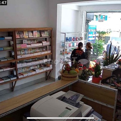 Sang nhượng mặt bằng kinh doanh vpp