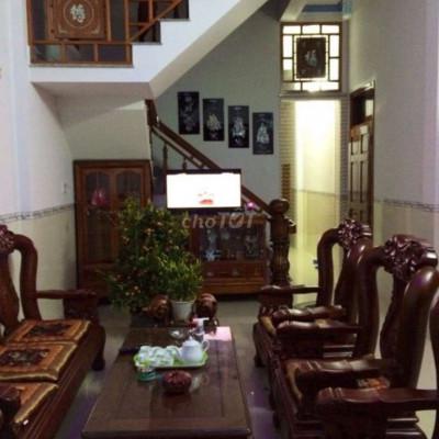 Cho thuê nhà nguyên căn dưới bến xe mới quảng ngãi