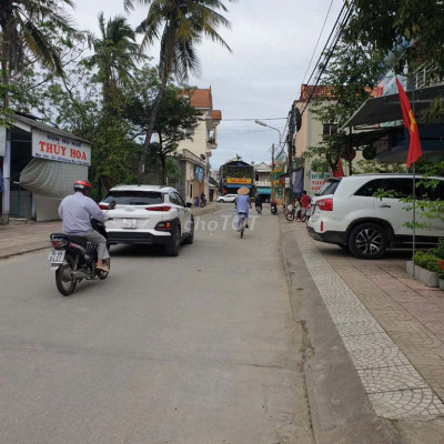 Cho thuê nhà làm cơ sở kinh doanh
