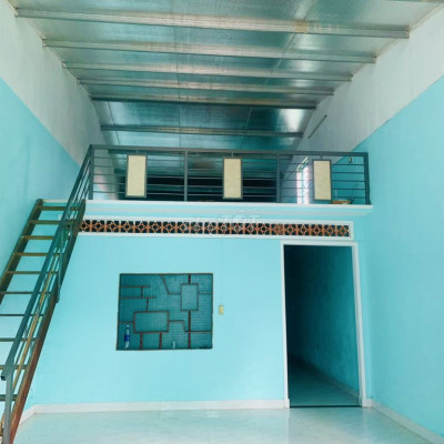 BÁN NHÀ CẤP 4 THÔN THẾ LONG - BÊN CẠNH KCN VSIP QUẢNG NGÃI.