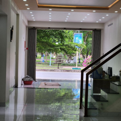 NHÀ CHO THUÊ TRUNG TÂM TP QUẢNG NGÃI