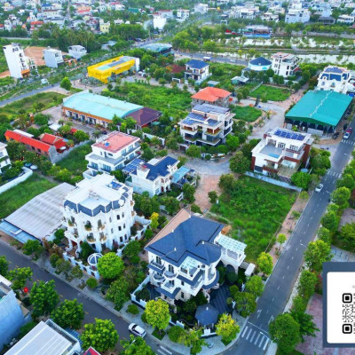 Bán nhà đất Ngọc Bảo Viên Quảng Ngãi giá rẻ