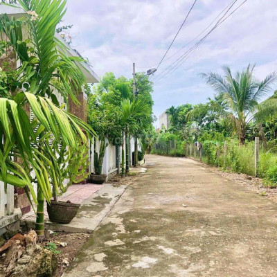 Bán đất Nghĩa Dõng đường ô tô giá rẻ