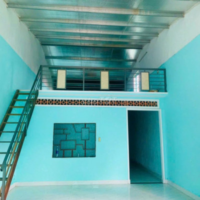 Bán nhà cấp 4 Tịnh Phong, sát KCN VSIP 115m2