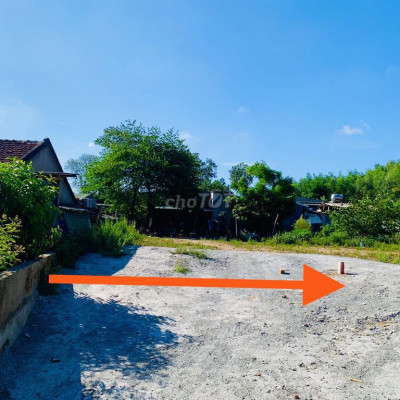 Đất hẻm Trần Văn Trà 136m2 HK Trương Quang Trọng