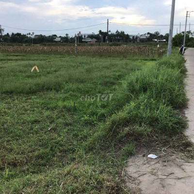 Cần tiền bán đất Khê Ba- TP Quảng Ngãi