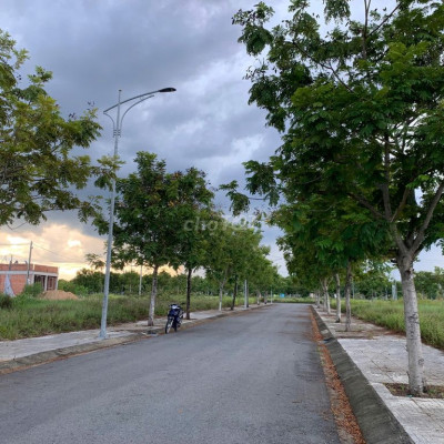 Đất Tịnh Phong 132m2 Hẻm Quốc lộ 1A, Gần KCN VSIP Quảng Ngãi