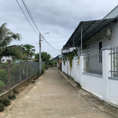 LÔ GÓC 2 DIỆN XÃ TỊNH THIỆN - TP QUẢNG NGÃI